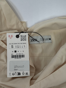 Платье Zara