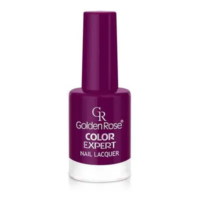 Лак для ногтей Golden Rose Color Expert 28