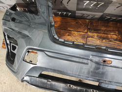 Бампер передний Subaru Forester 5 (SK) 18-21 Б/У Оригинал 57704SJ000