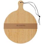 Разделочная доска Delys из бамбука