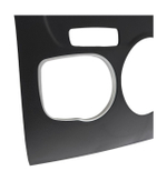Переходная рамка магнитолы CITROEN C4 2013-2016 10,2 дюймов