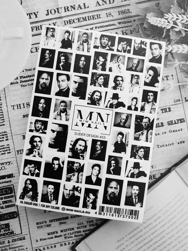 Слайдер дизайн #55