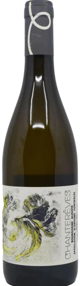 Chantereves, Bourgogne Aligote Mainbey