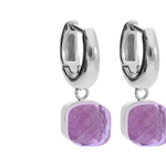 Серьги Qudo Firenze heather 300354 V/S