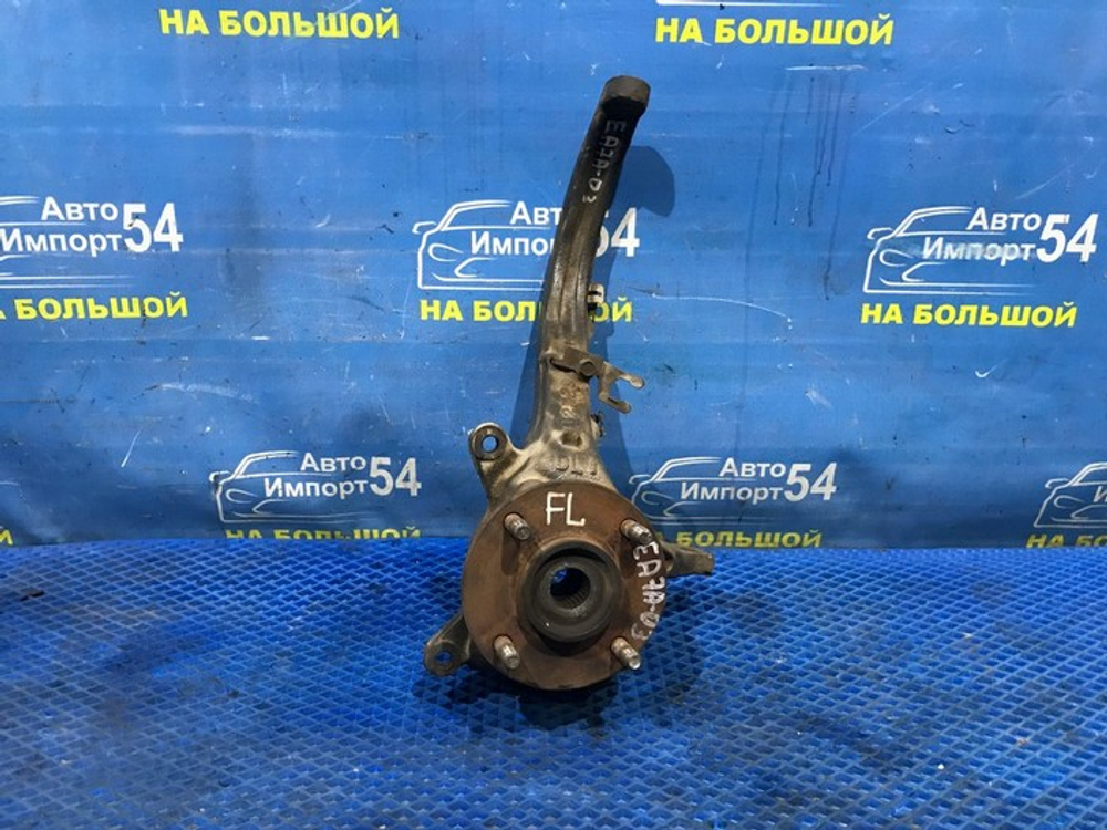 Ступица передняя левая MITSUBISHI GALANT 2002