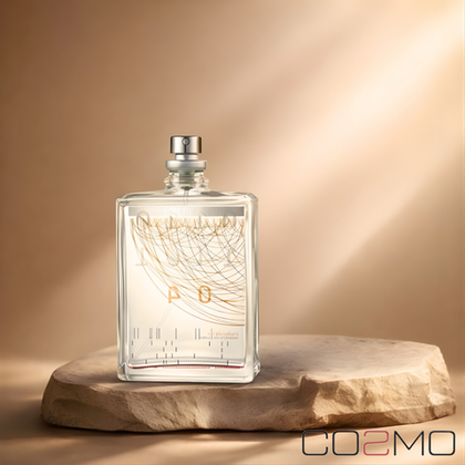 Molecule 04 escentric