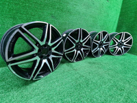 Диск Комплект дисков R19 Mercedes V W447 14-нв AMG