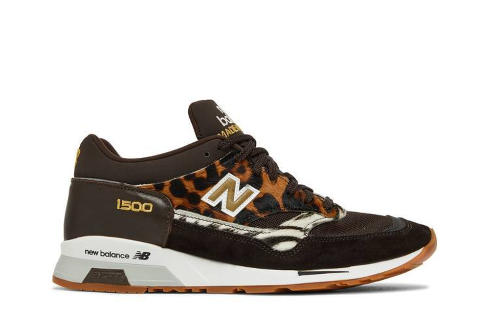 Кроссовки New Balance Nb 1500 Animal Pack
