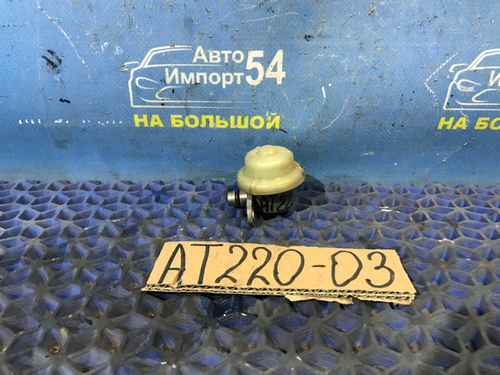 Регулятор давления топлива TOYOTA AVENSIS 1999