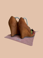 Туфли miu miu