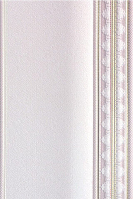 Dual Gres Porto Zocalo Fragance Rose 20x30