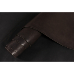 2,6-3,0 юфть махагон ⠀