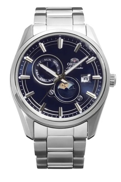 Часы механические Orient Classic RA-AK0315L30B