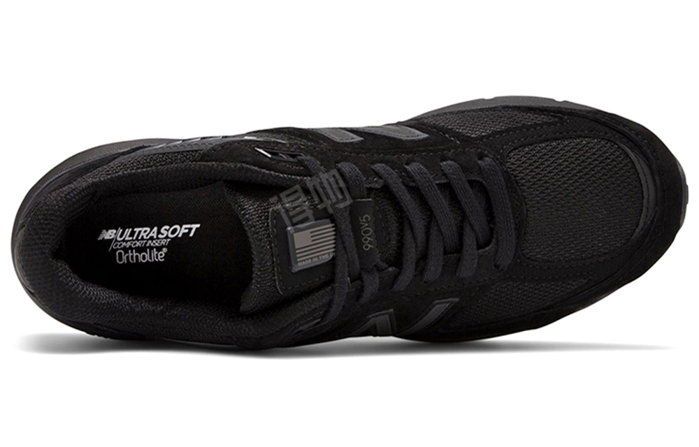 Кроссовки New Balance Nb 990 V5 D