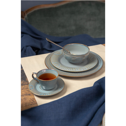 Набор обеденных тарелок 2шт 26см Liberty Jones Antique