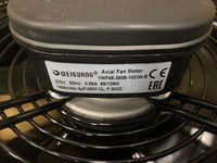 YWF4E-350-B-102/34-B (с настенной панелью)