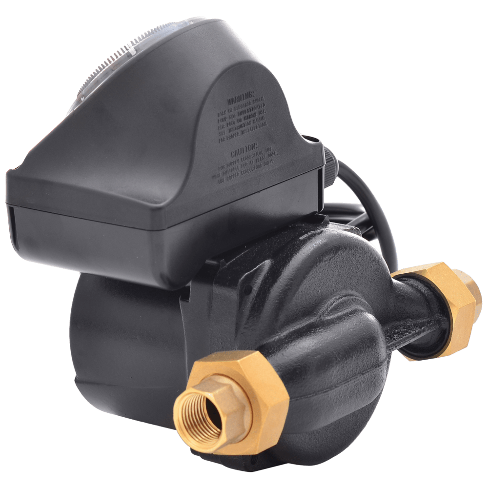 Насос циркуляционный Aquario AC 152-130HWT для ГВС