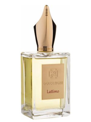 Dolce Fiore Lattimo