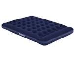 Матрас надувной Air Mattress Queen, 203*152*28 см,встроенный ножной насос,Bestway (67226)