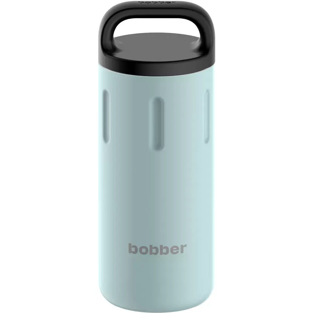 Термос bobber Bottle-590 Light Blue (0.59 литра, светло-голубой)