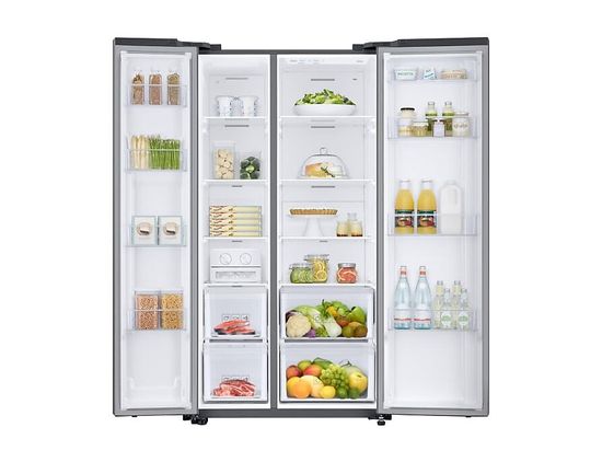 Холодильник Samsung RS66N8100S9