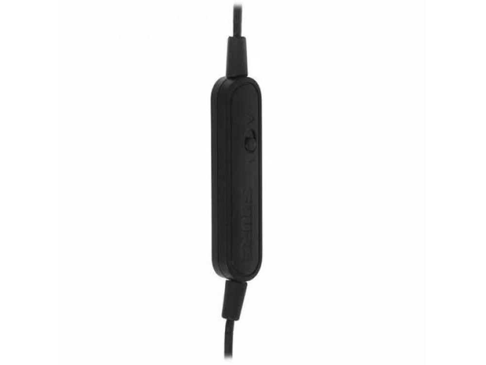 Наушники Shure SE31BAWUNI-EFS белый/черный