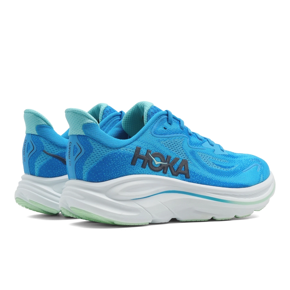 Кроссовки мужские Hoka Clifton 10 X-WIDE
