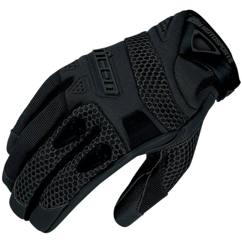 Мотоперчатки женские Icon Anthem Lady Gloves