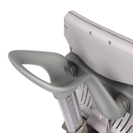 Эргономичное кресло Fundesk Contento  с подлокотниками