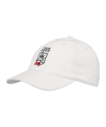 VAN DEER бейсболка Van Deer Baseball Cap OSFA (sand)