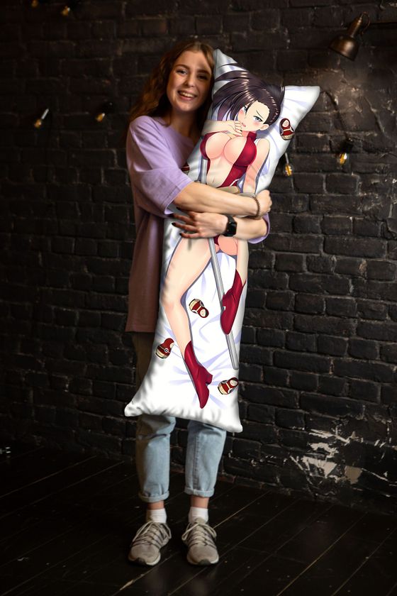 Dakimakura momo online