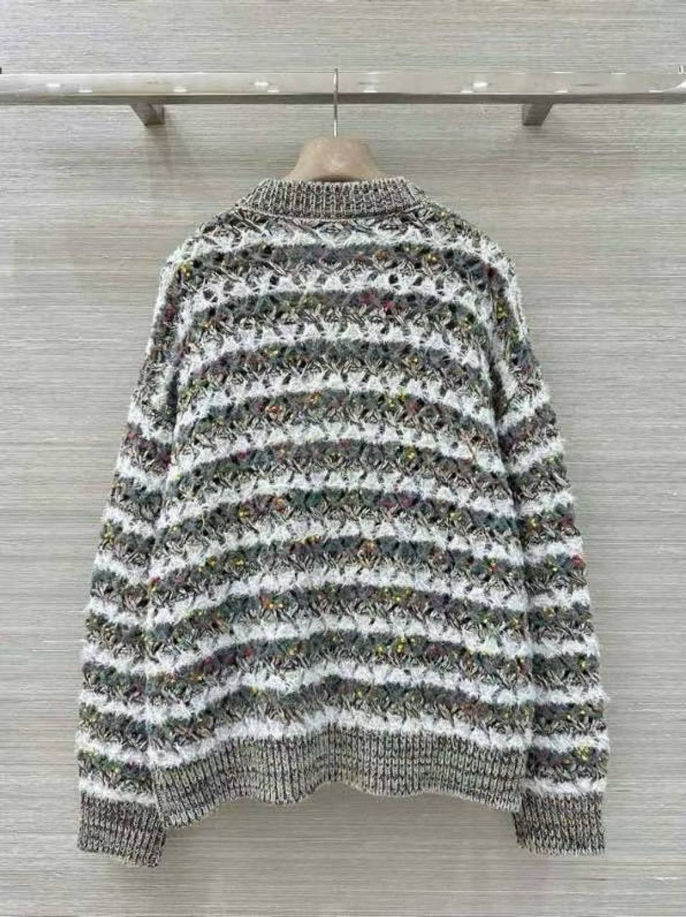 Кардиган CHANEL