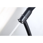 СМЕСИТЕЛЬ SIGEN 213111-401ТВ АНТРАЦИТ