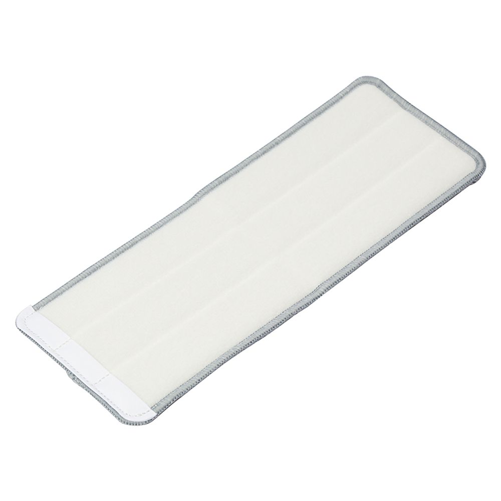 Сменная насадка для швабры Cleanup, прямоугольная