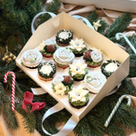 Двенадцать рождественских чудес