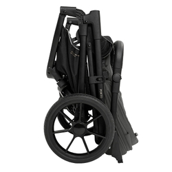 Детская коляска Sweet Baby Porto 2 в 1 Dark Grey