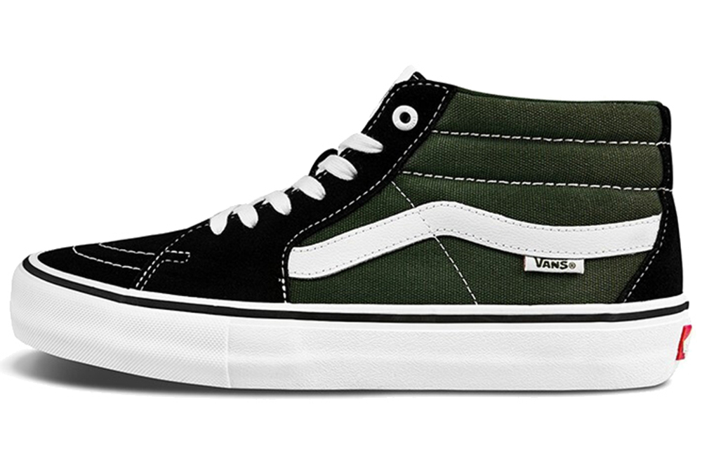 Vans Sk8