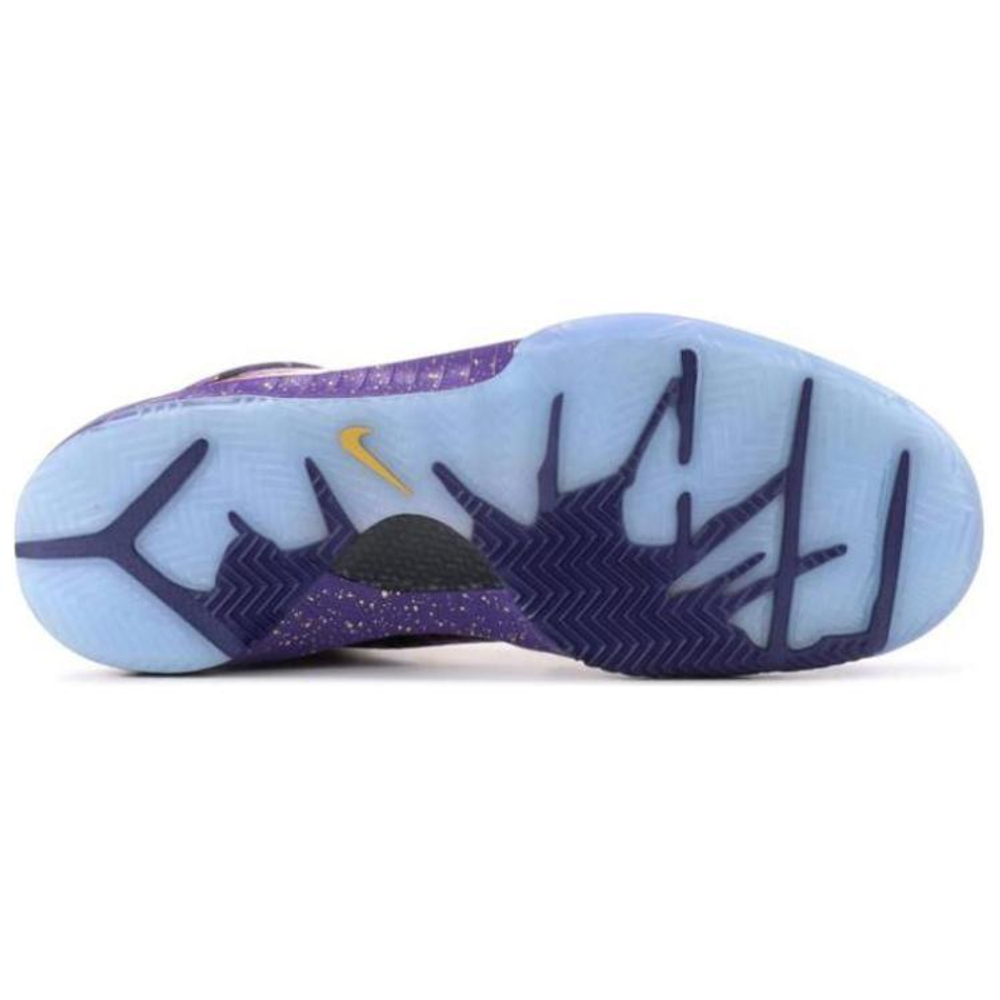 Кроссовки Nike Zoom Kobe 4 Prelude (Finals Mvp) 4