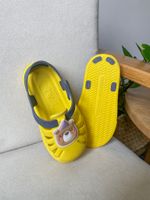 Сандалии Mario