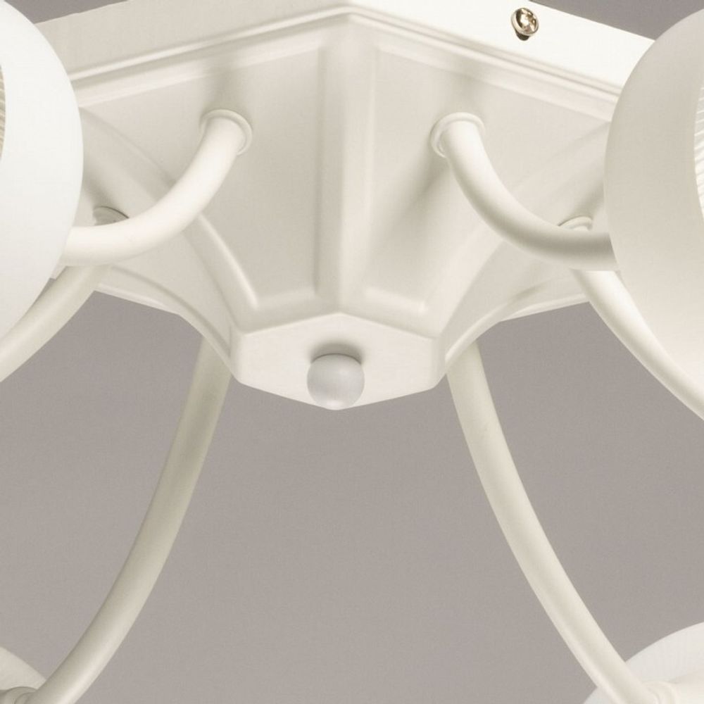 Потолочная люстра De City Вита 220014406