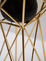 Подсвечник для свечей 5 см