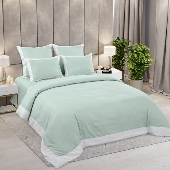 Комплект постельного белья Фреш сатин