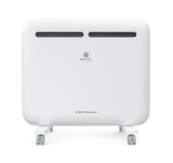 Электрический конвектор серии Sorento Meccanico REC-S1500M