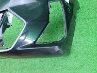 Бампер передний BMW X3 G01 (2021-2024) M-paket