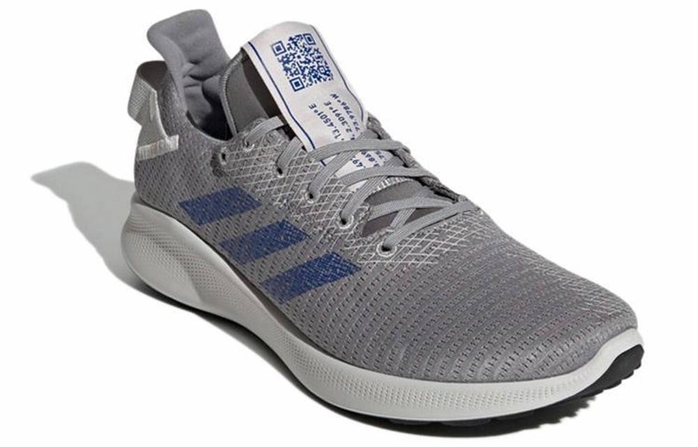 Кроссовки Adidas Sensebounce+ Street