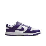Nike Dunk Low Championship Court Purple