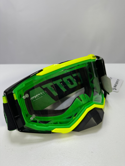 Мотоочки SCOTT