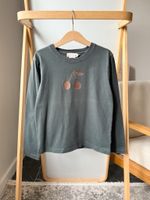 Хлопковый лонгслив Bonpoint, 128