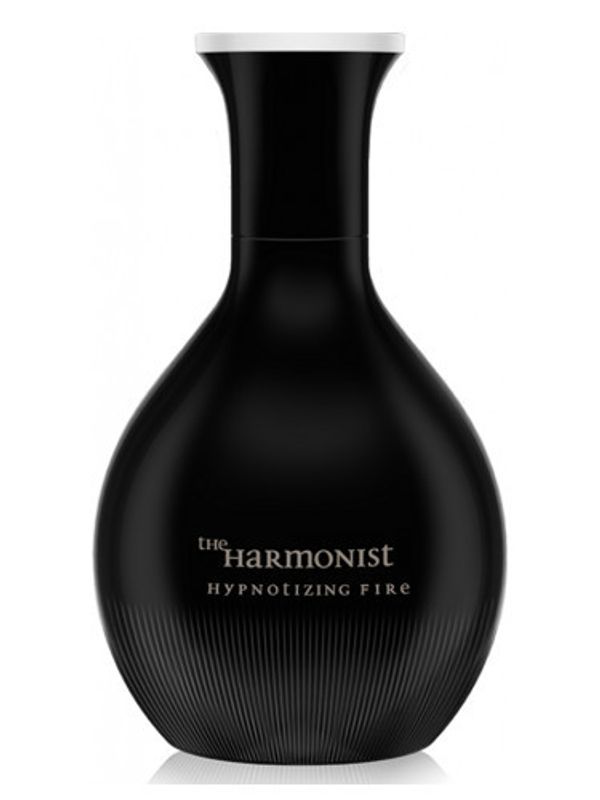 The Harmonist Hypnotizing Fire
