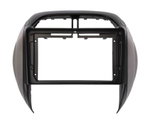 Переходная рамка магнитолы TOYOTA RAV4 2003-2005 9 дюймов